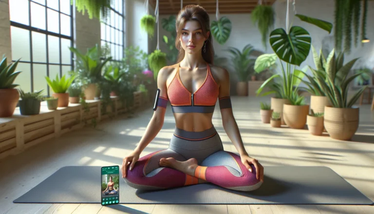 Top 10 Apps for Fitness: Track Progress, Stay Motivated & Achieve Your Health Goals