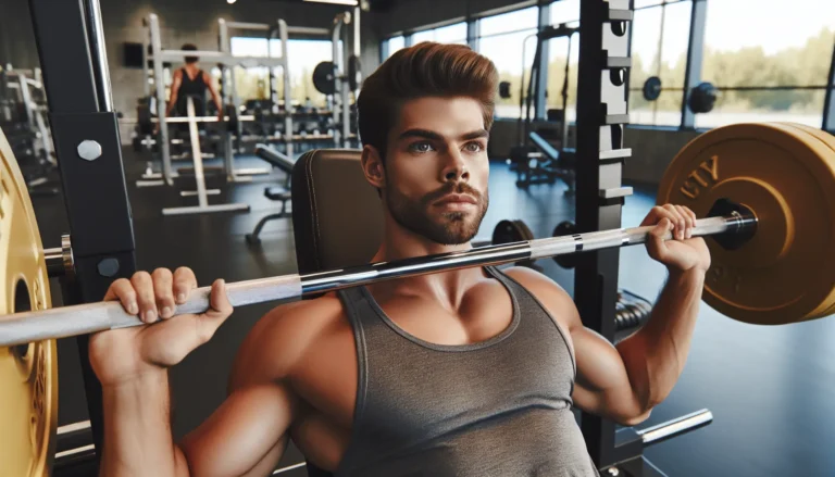 Best Supplements When Bulking: Top Products for Muscle Growth, Recovery, and Mass in 2024