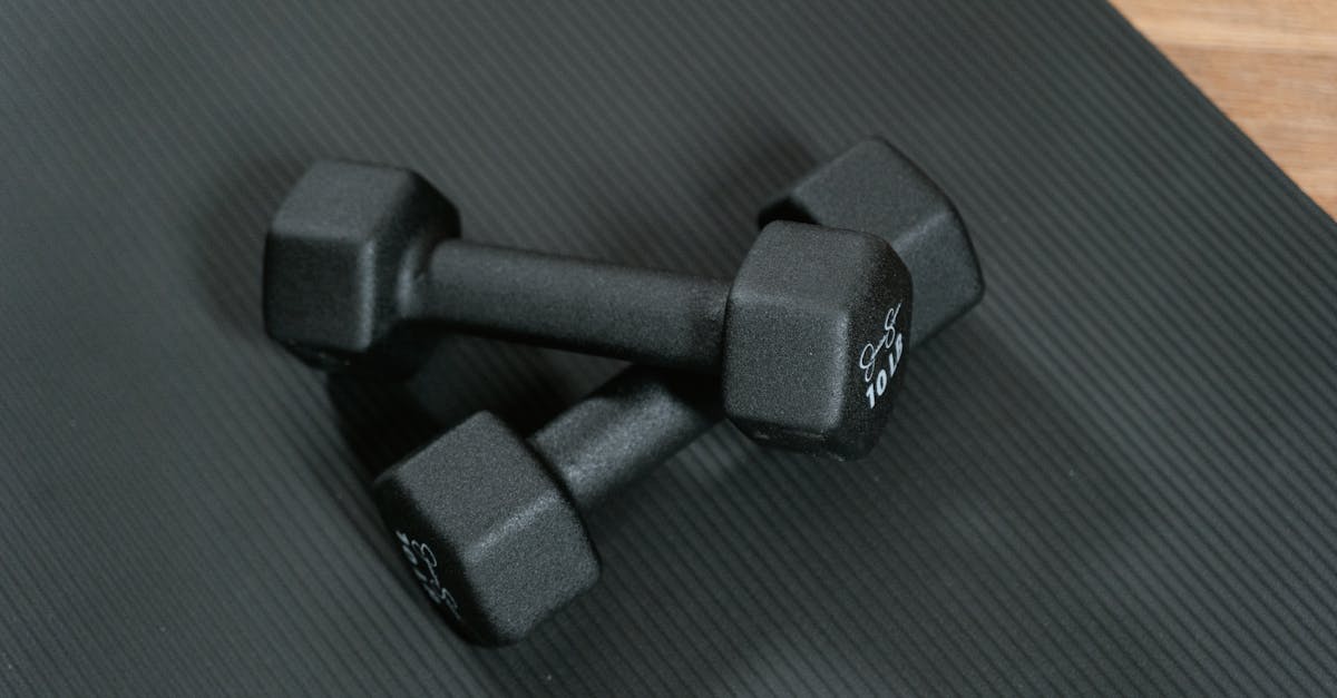 Top 10 Home Workout Equipment Cheap Options for an Affordable and Effective Home Gym