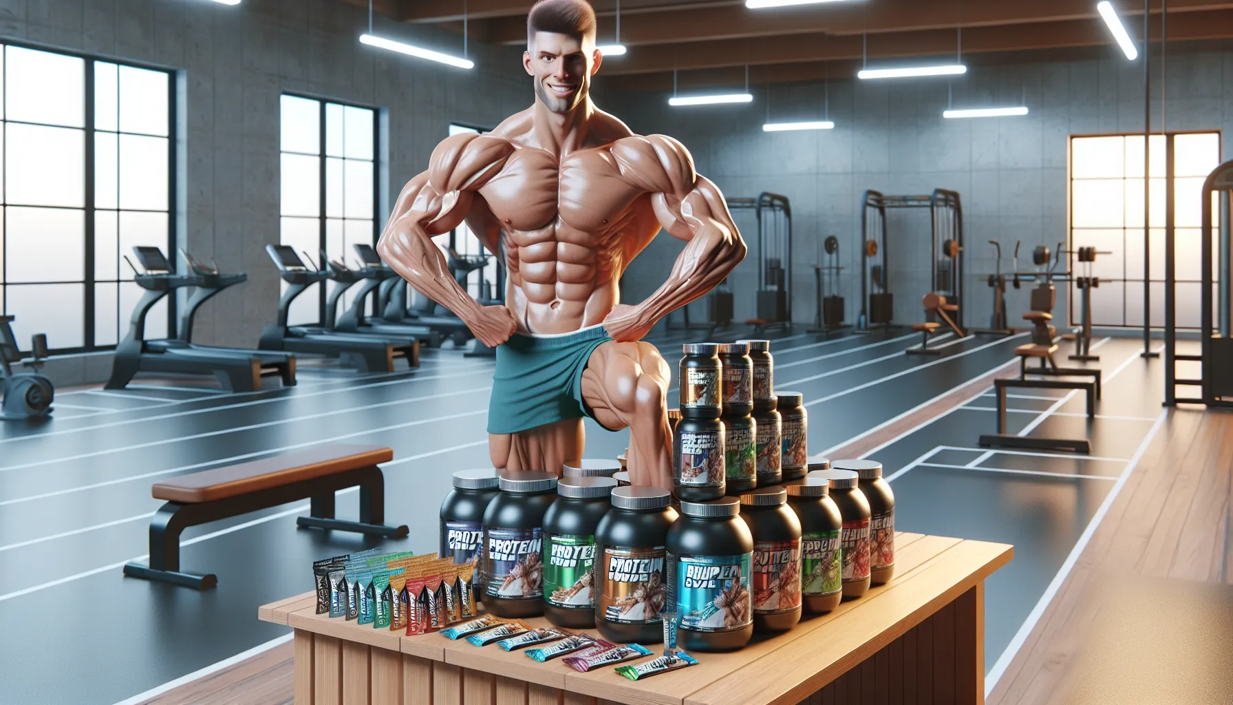 The Best Working Out Supplements: Boost Performance, Recovery, and Results Safely